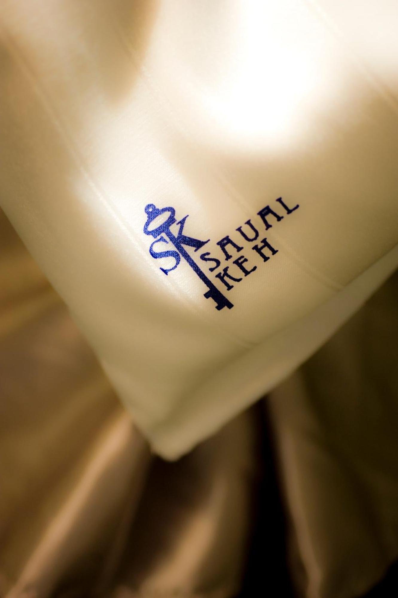 Saual Keh Hotel Taipei Luaran gambar