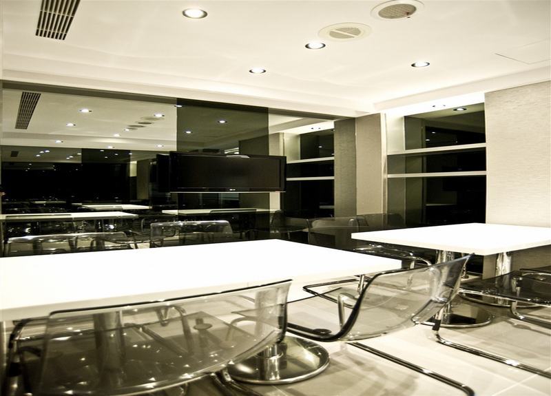 Saual Keh Hotel Taipei Luaran gambar