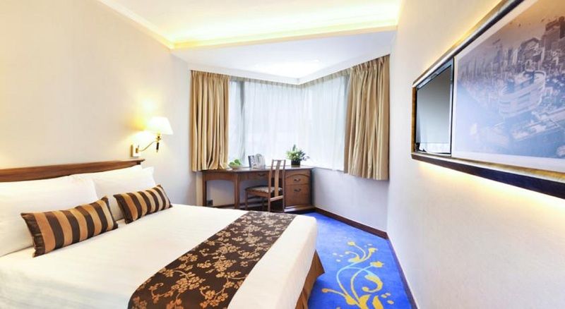 Saual Keh Hotel Taipei Luaran gambar