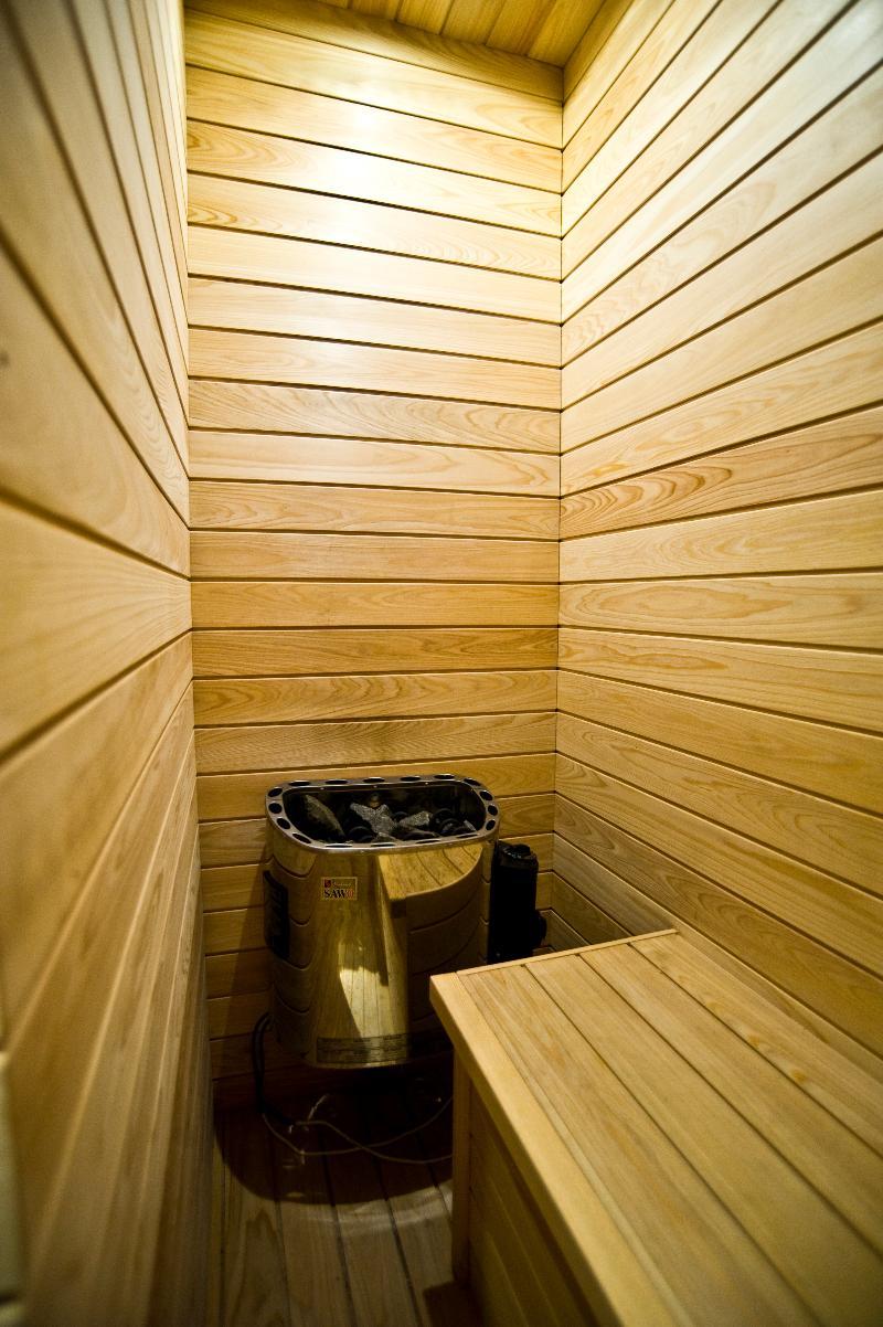 Saual Keh Hotel Taipei Luaran gambar