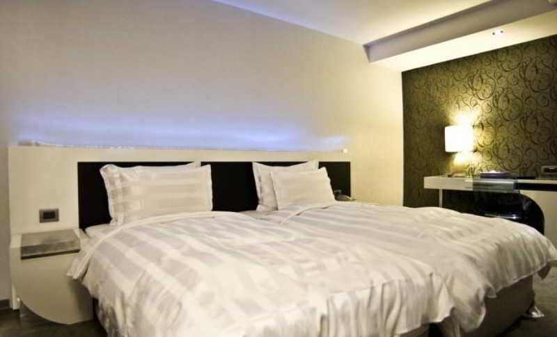 Saual Keh Hotel Taipei Luaran gambar