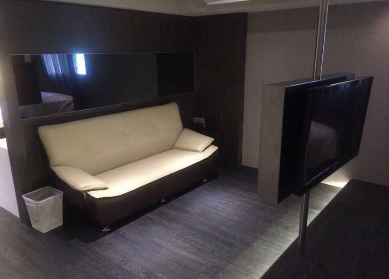 Saual Keh Hotel Taipei Luaran gambar
